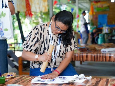 SS Rice News Convention 2025, Pattaya - Thailand